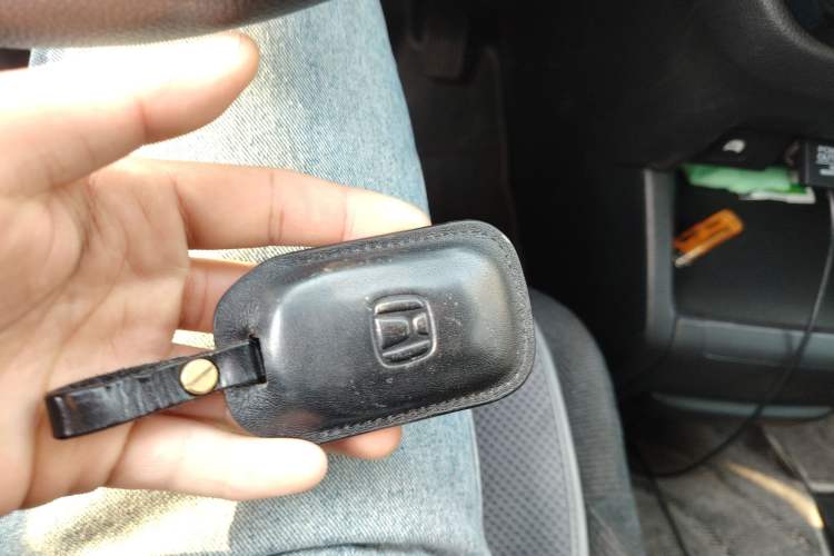 Used Honda Odyssey 2024 2.0L eHEV Sharp & Enjoy Edition