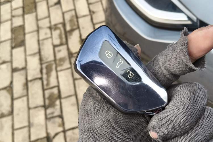 Used Volkswagen ID.3 2022 Pro Smart Edition Interior 1