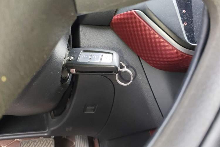 Used Nissan Lannia 2016 1.6L CVT Cool Edition