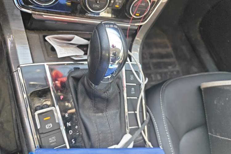 Used Volkswagen Passat 2016 280TSI DSG Prestige Edition
