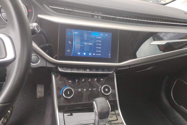 Used Chery Arrizo GX 2019 Champion Edition 1.5L CVT Fashion Model
