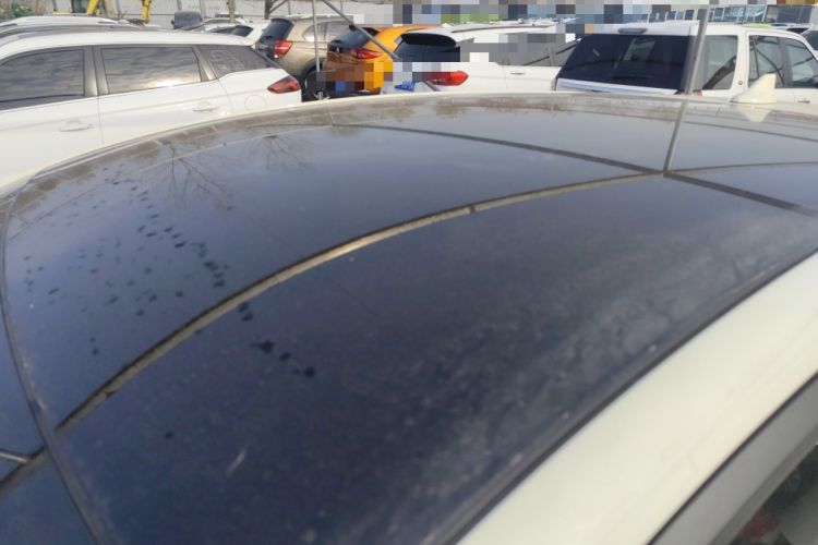 Used BYD Dolphin 2023 420 km Fashion Edition
