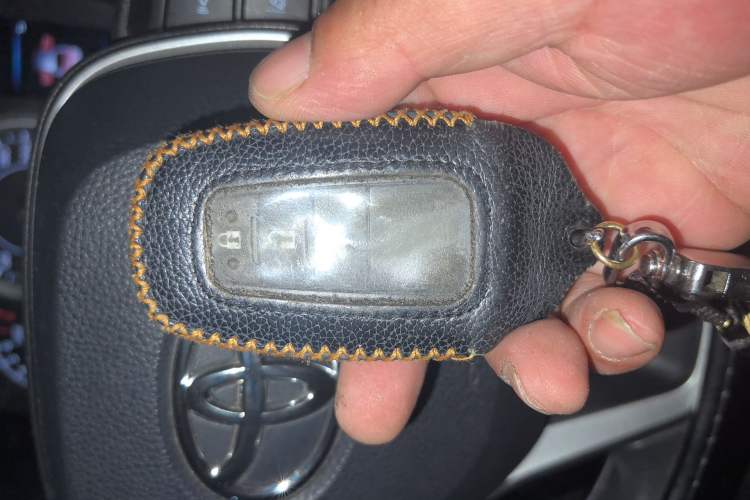 Used Toyota Corolla 2021 1.2T S-CVT Elite Edition
