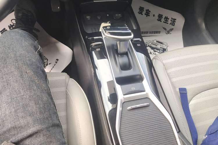 Used Kia K3 2023 1.5L CVT Luxury Edition
