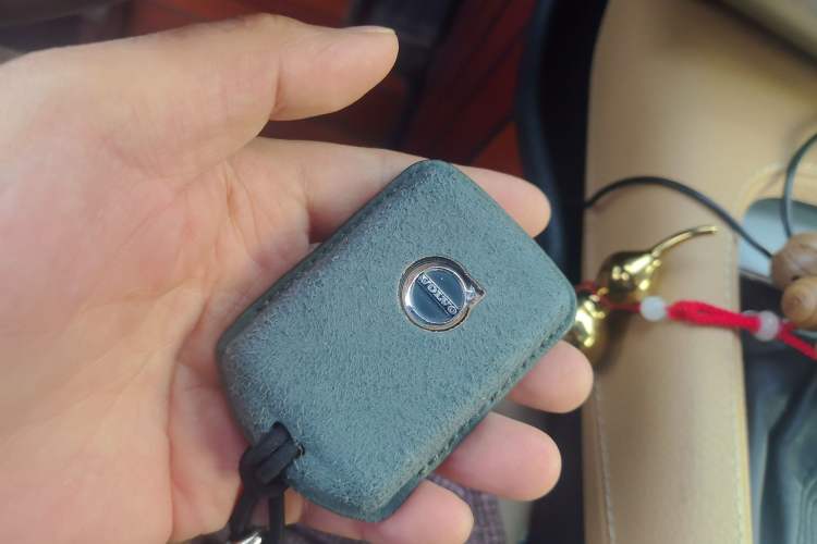 Used Volvo XC90 2018 T5 Zhiyi Edition 5-seater