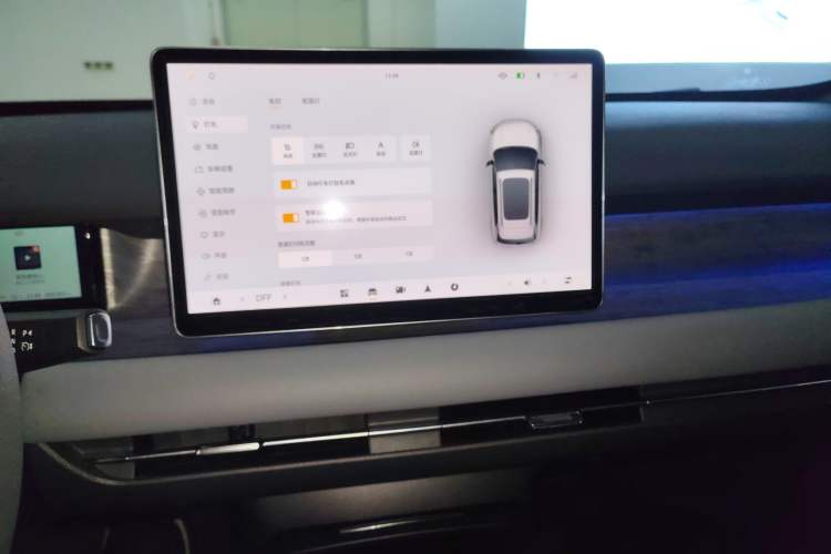 Used Dongfeng NAMMI 06 2025 471 Ultra