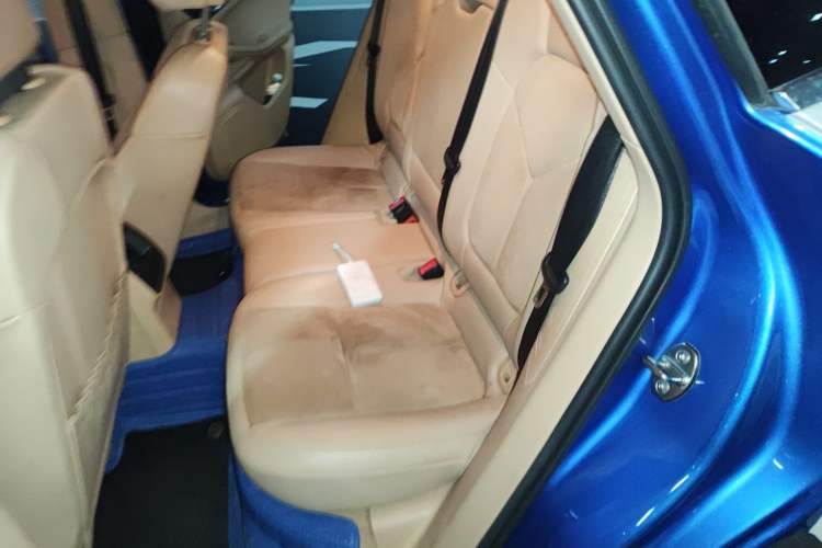 Used Porsche Macan 2014 Macan 2.0T