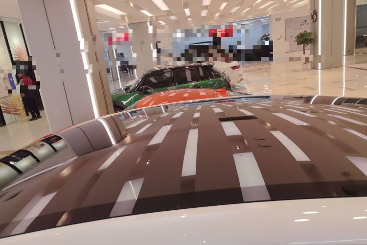 Used Tesla Model Y L 2025 Model Long-Range All-Wheel-Drive Version