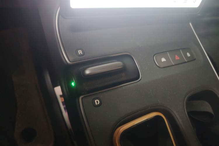 Used Nio ET5 2024 75 kWh