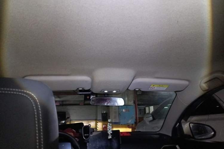 Used BYD e2 2021 Travel Edition