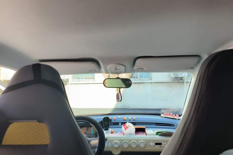 Used Bestune Pony 2025 222km Range Agile Horse
