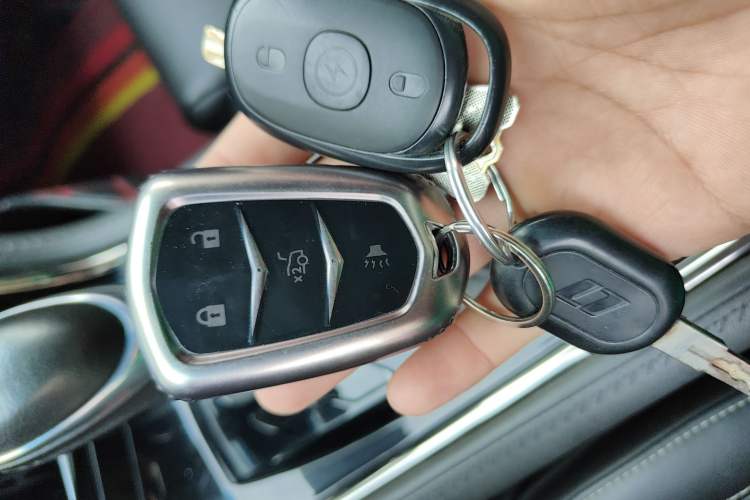 Used Cadillac ATS-L 2014 25T Fashion Edition
