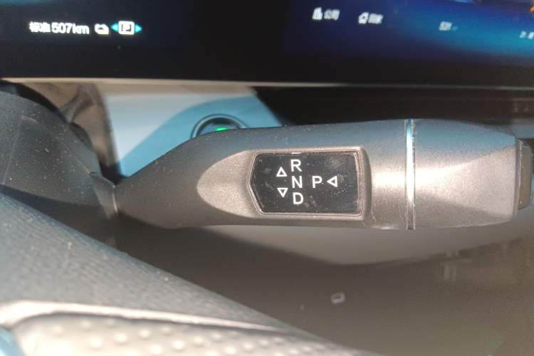 Used ARCFOX Alpha S 2021 708S+ 160kW