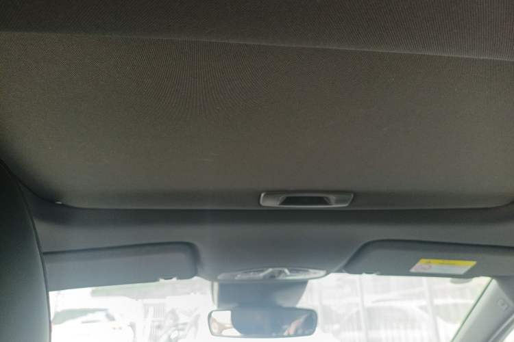 Used GAC Trumpchi EMPOW 2023 Shadow Leopard H Smart Hybrid Edition
