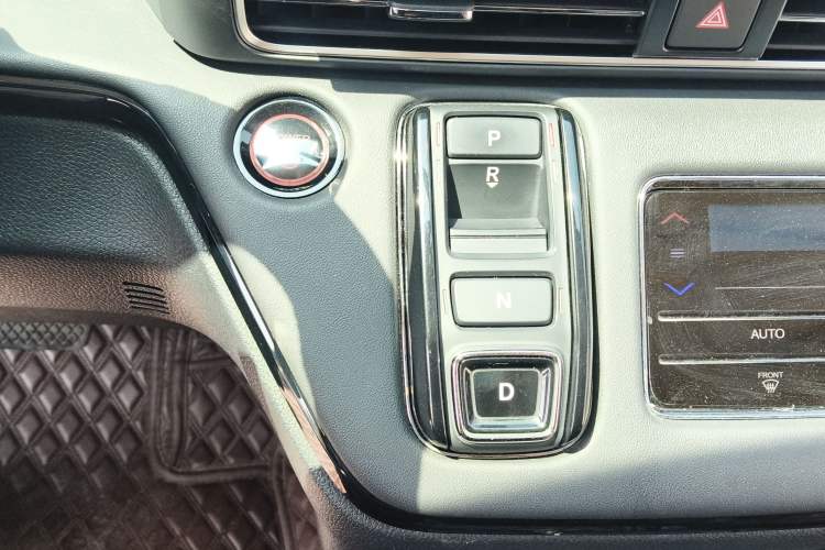 Used Honda Odyssey 2022 2.0L eHEV Sharp Enjoyment Edition
