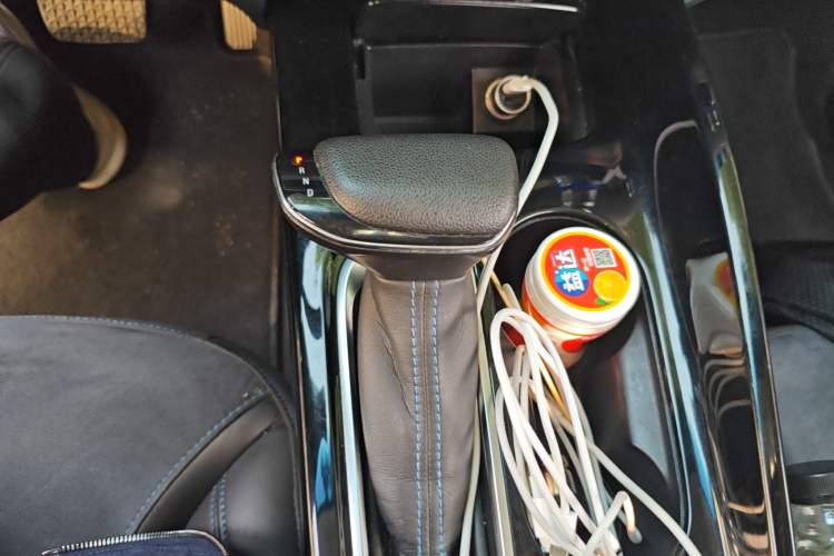 Used Buick Velite 6 2019 Connected & Smart Edition