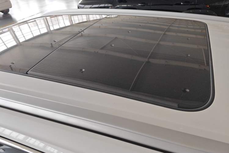 Used Haval H6 2021 3rd Generation 1.5T Automatic Two-Wheel-Drive Supreme
