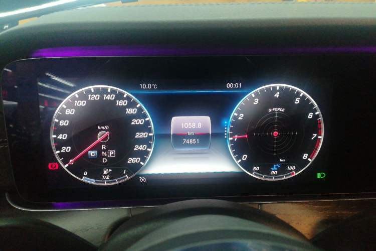 Used Mercedes-Benz E-Class 2019 Restyled E 300 L Sport Luxury Edition
