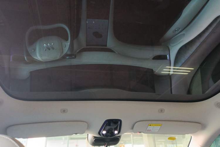 Used IM LS6 2023 Max Standard Edition
