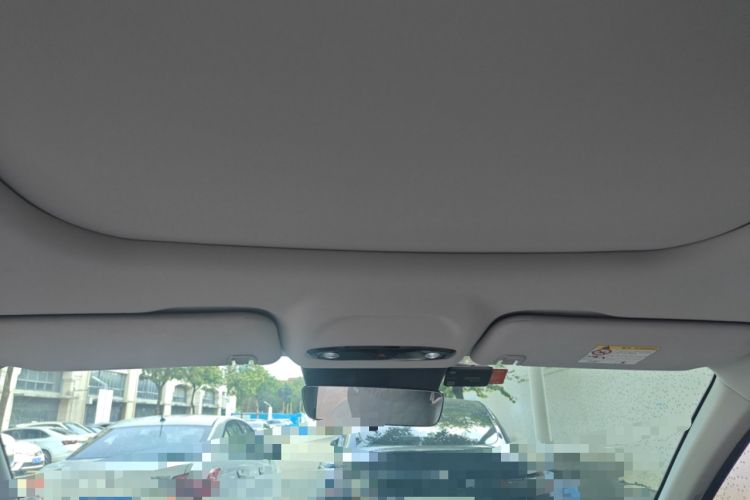 Used Geely Galaxy E5 2024 530km Starship Edition Headliner