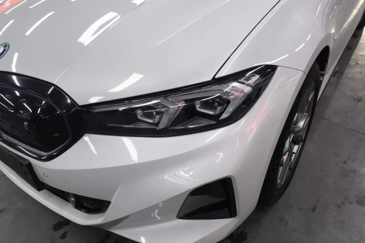 Used BMW i3 2022 eDrive 35 L
