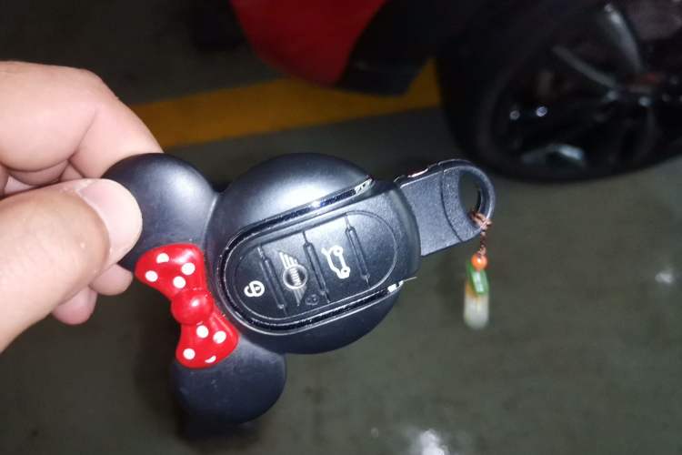 Used MINI MINI 2021 1.5T COOPER Racing Edition Five-Door Model