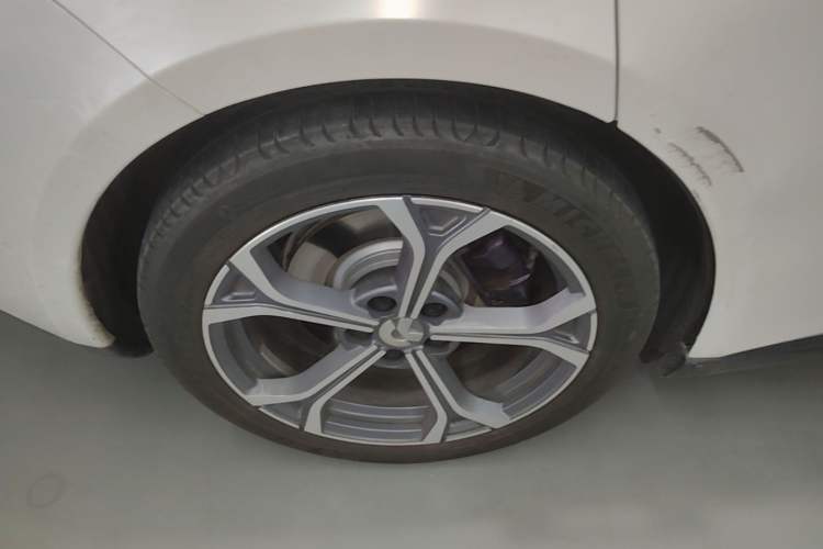 Used Nio ET5T 2024 75kWh Touring