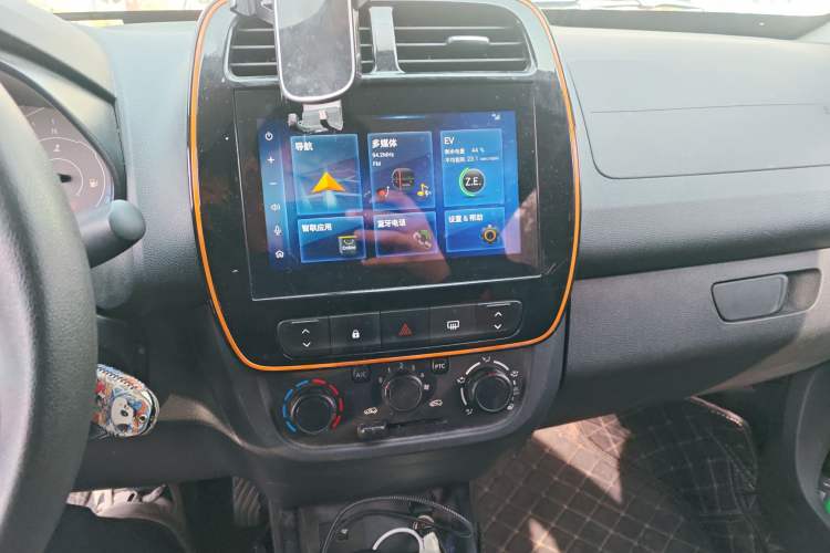 Used Dongfeng NAMMI EX1 2021 Quality Edition