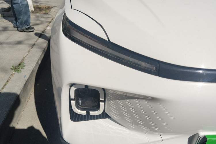 Used Geometry E Firefly 2024 401km Starlight