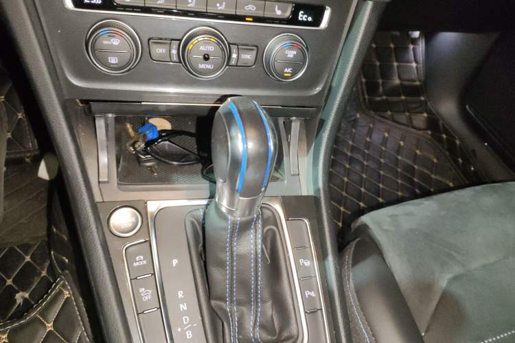 Used Volkswagen Golf Pure Electric 2020 Chariot Pro
