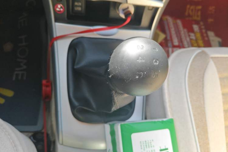 Used Toyota Corolla 2011 1.6L Manual GL
