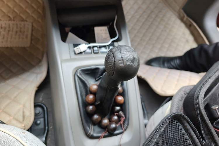 Used Chevrolet Sail 2010 Sedan 1.4L Manual Enjoyment Edition
