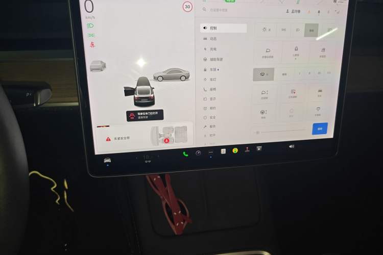 Used Tesla Model 3 2021 Standard Range Rear-Wheel Drive Upgraded Version 3D6
