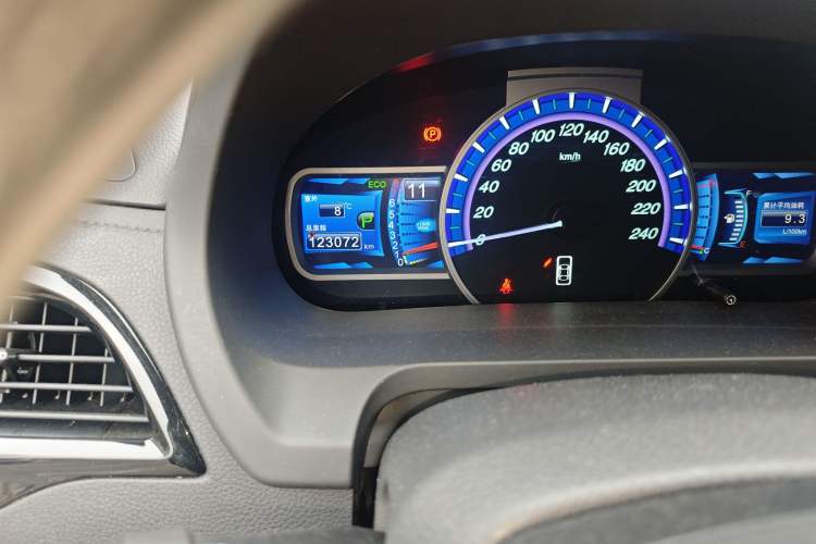 Used BYD S7 2015 2.0T Upgraded Automatic Luxury Version