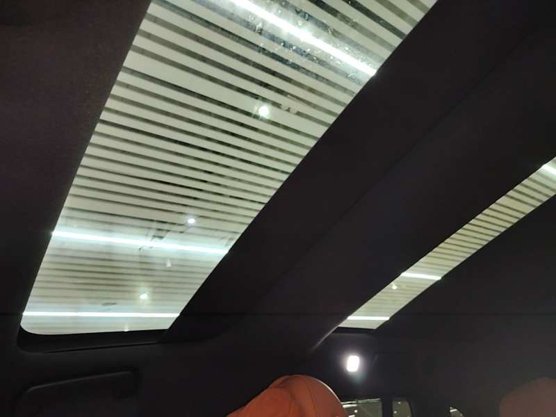 Used Li Auto L7 2024 MAX Model — 17
