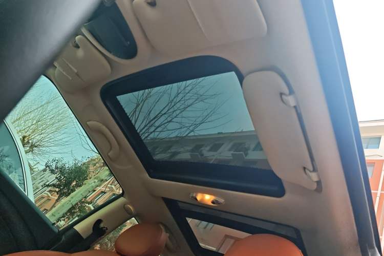 Used MINI 2011 1.6L COOPER Fun