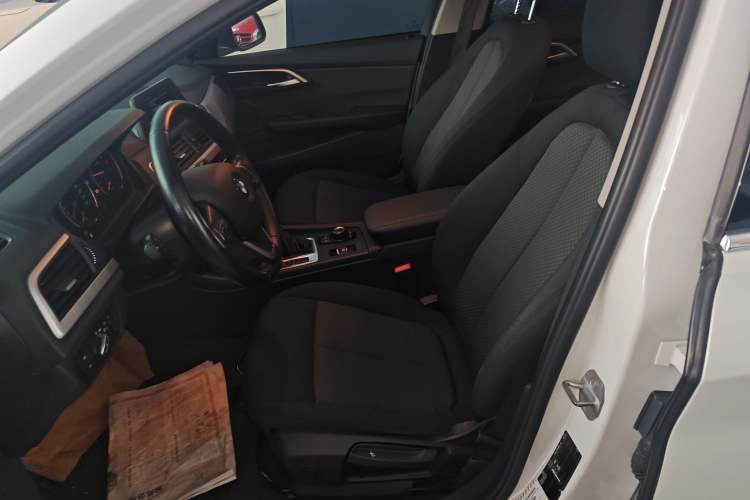 Used BMW 1 Series 2018 118i Fashion Model
