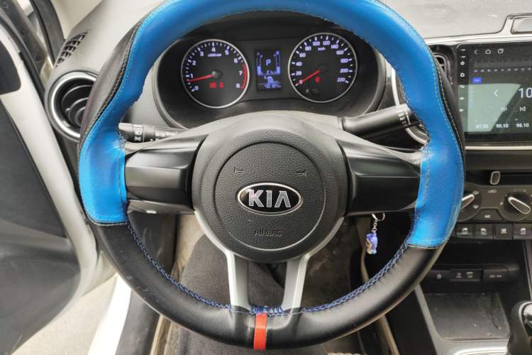 Used Kia Pegas 2019 1.4L Automatic Value Edition National VI Standard