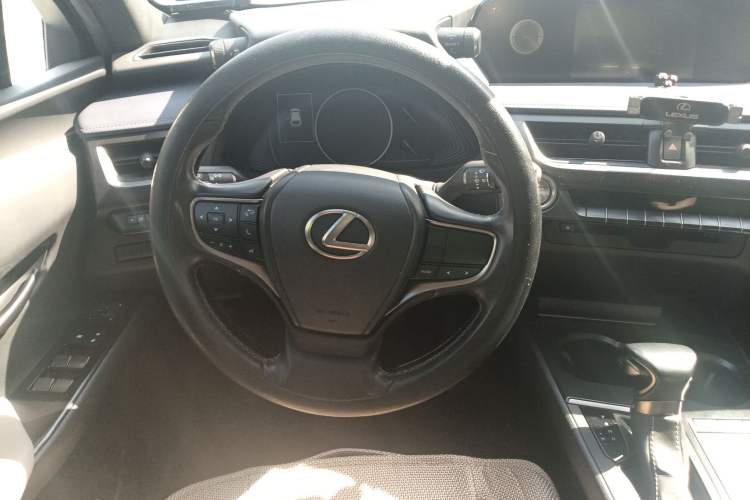 Used Lexus UX 2020 200 Special Edition
