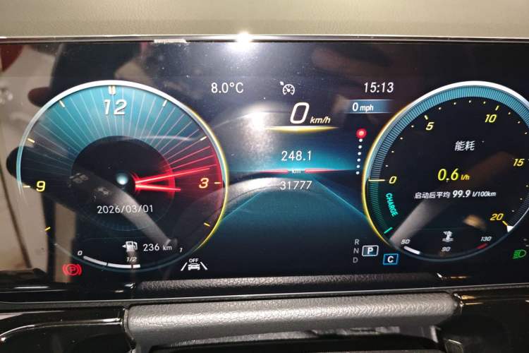 Used Mercedes-Benz GLA 2022 Facelifted GLA 200