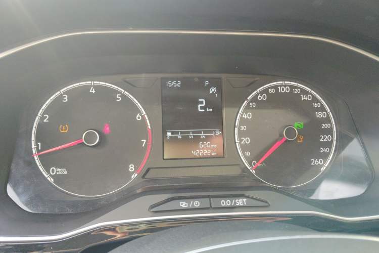 Used Jetta VS5 2023 280TSI Automatic Trend Edition