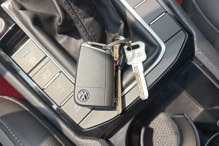 Used Volkswagen Sagitar 2021 280TSI DSG Comfort Connect Edition