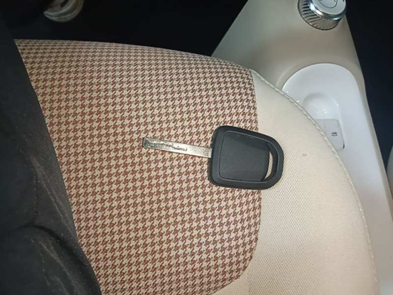 Used Wuling Hongguang MINIEV 2024 3rd Generation 215km Youth Edition — 8