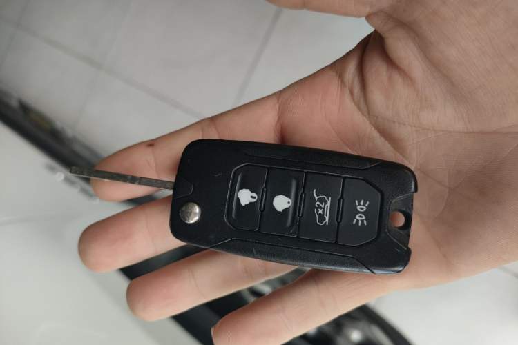 Used Jeep Renegade 2016 1.4T Automatic Kinetic Edition