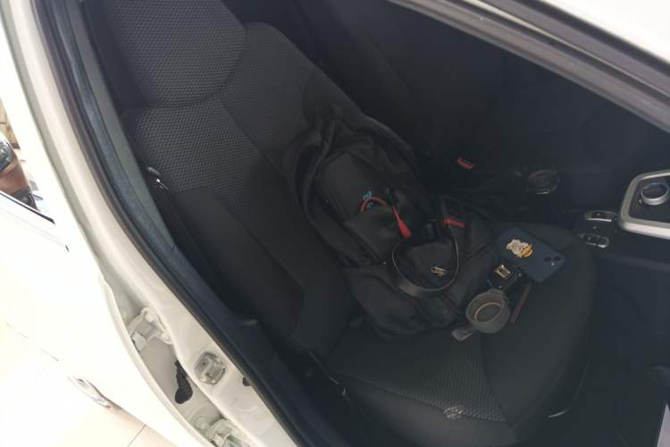 Used BYD e1 2020 Smart Comfort Version