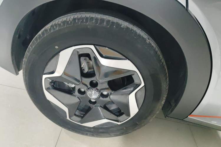 Used BYD Dolphin 2021 405 km Fashion Edition