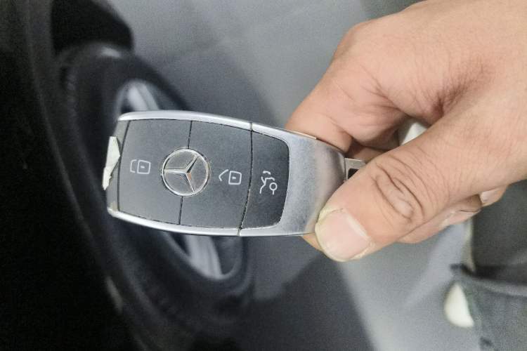 Used Mercedes-Benz GLC 2020 GLC 260 L 4MATIC Luxury Model