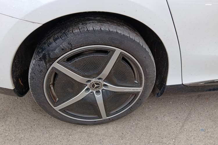 Used Mercedes-Benz EQE 2022 350 First Edition Special Version Exterior 5