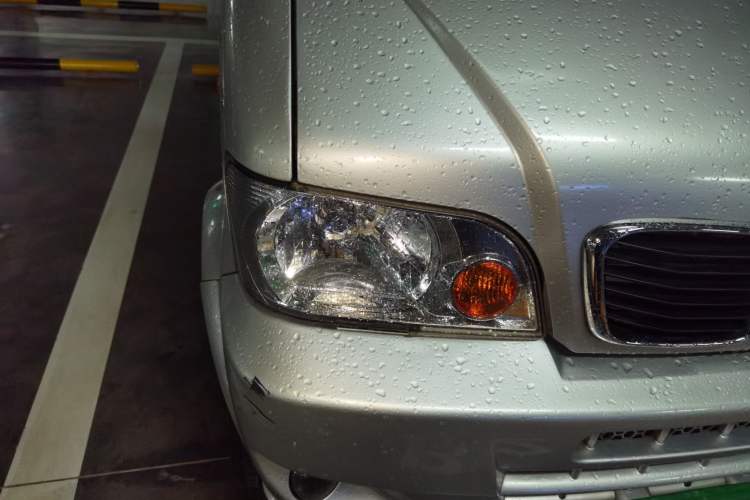 Used Dongfeng Xiaokang K07II 2013 1.0L Base Version Right Front Headlight