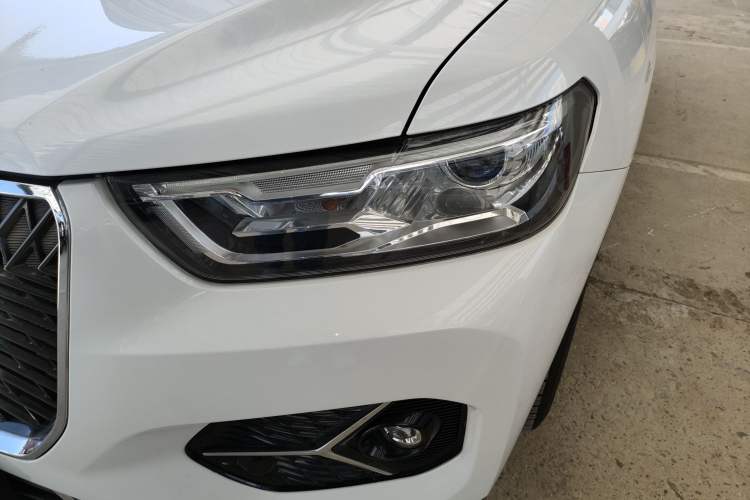 Used Haval H6 2021 1.5T Automatic Urban Edition